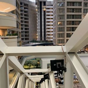 Meet your Posher, Sokea